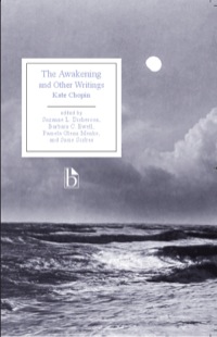 Cover image: The Awakening and Other Writings 9781551113494