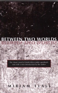Omslagafbeelding: Between Two Worlds (Encore Edition) 9781551116051