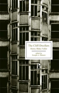 Immagine di copertina: Cliff-Dwellers, The 9781551116457