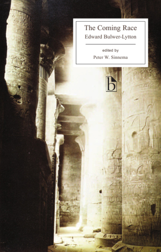 Imagen de portada: The Coming Race (Broadview Edition) 9781551118369
