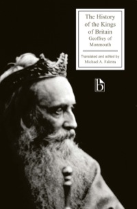 Cover image: The History of the Kings of Britain 9781551116396