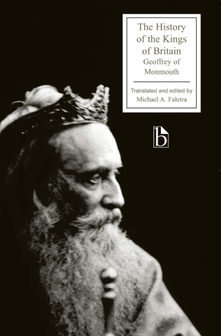 صورة الغلاف: The History of the Kings of Britain 9781551116396