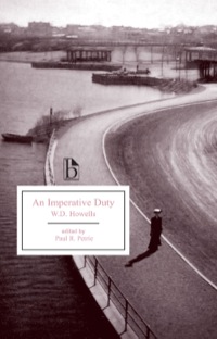 Cover image: Imperative Duty, An 9781551119144