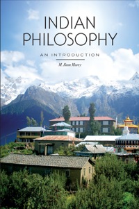 Immagine di copertina: Indian Philosophy: An Introduction 9781554810352