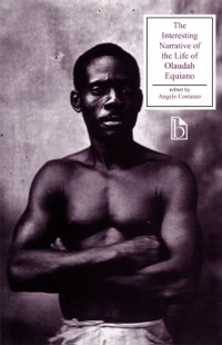 Imagen de portada: The Interesting Narrative of the Life of Olaudah Equiano 9781551112626