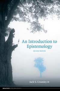 表紙画像: Introduction to Epistemology 2nd edition 9781551119076