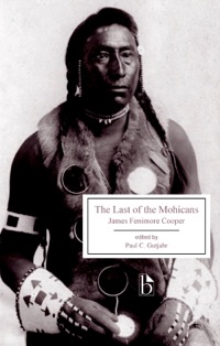صورة الغلاف: Last of the Mohicans, The 9781551118666