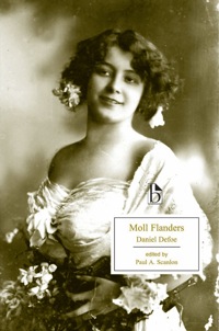 Cover image: Moll Flanders 9781551114514