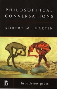 Cover image: Philosophical Conversations 9781551116495
