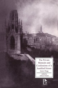 Imagen de portada: The Private Memoirs and Confessions of a Justified Sinner 9781551112268