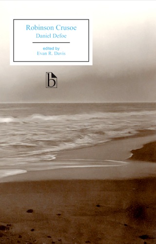 Imagen de portada: Robinson Crusoe 9781551119359