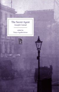 Omslagafbeelding: Secret Agent, The 9781551117843
