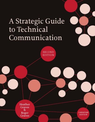 Cover image: A Strategic Guide to Technical Communication –  (Canadian Edition) 2nd edition 9781554810239