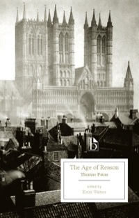 Cover image: Age of Reason, The 9781554810451