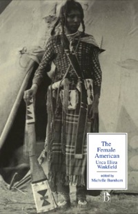 Cover image: The Female American 2nd edition 9781551112480