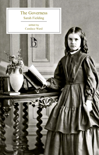 Cover image: Governess, The 9781551114125