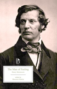 Cover image: Man of Feeling, The 9781551114682