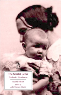 Cover image: The Scarlet Letter 2nd edition 9781551116365