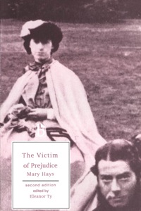 Omslagafbeelding: Victim of Prejudice 2nd edition 9781551112176