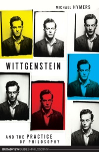 Cover image: Wittgenstein and the Practice of Philosophy 9781551118925