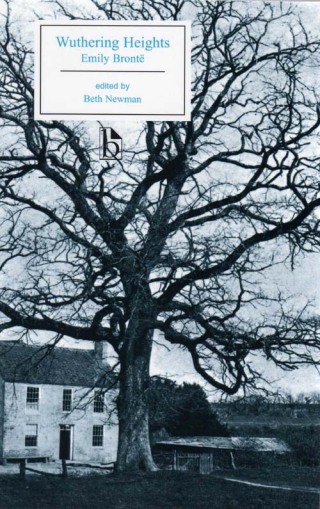 Imagen de portada: Wuthering Heights (ed. Newman) 9781551115320