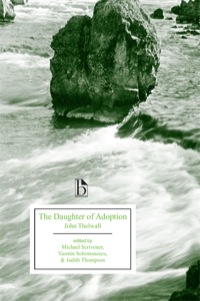 Cover image: Daughter of Adoption, The 9781554810635
