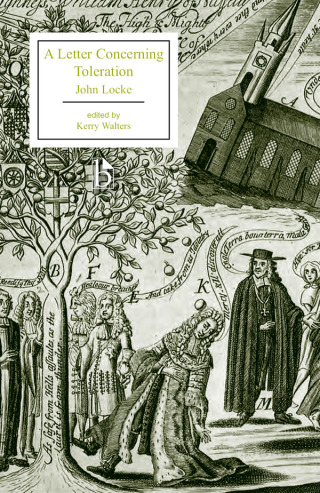 表紙画像: A Letter Concerning Toleration 9781554811250