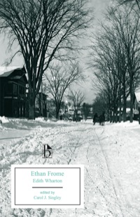 Cover image: Ethan Frome 9781554810178