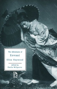 Cover image: Adventures of Eovaai, The 9781551111971