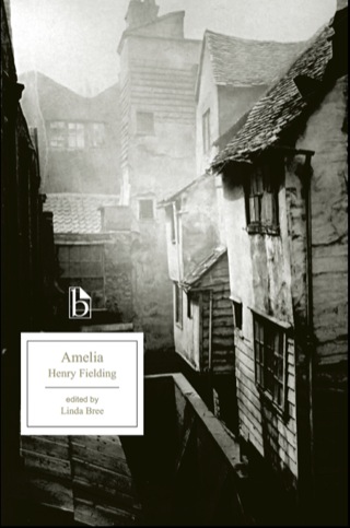 Cover image: Amelia 9781551113456