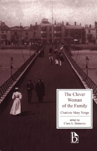 Imagen de portada: The Clever Woman of the Family 9781551112213