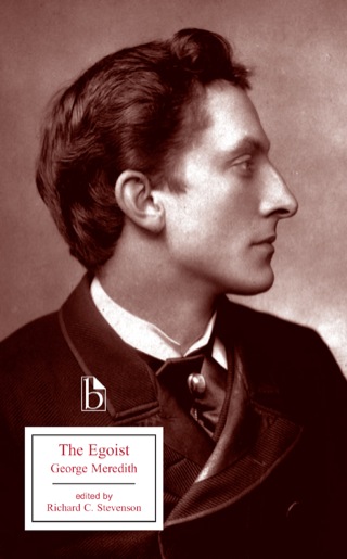 Imagen de portada: Egoist, The 9781551116716