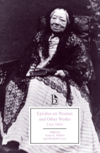 Omslagafbeelding: Epistles on Women and Other Works 9781551117133
