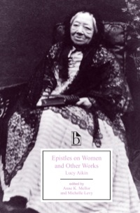 Imagen de portada: Epistles on Women and Other Works 9781551117133