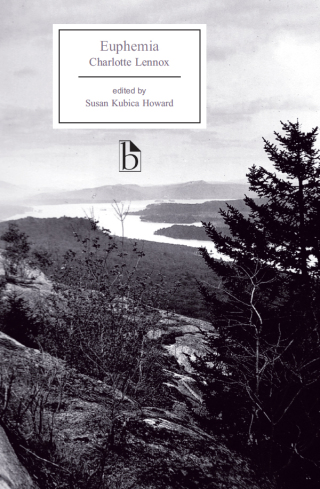 Imagen de portada: Euphemia 9781551116181