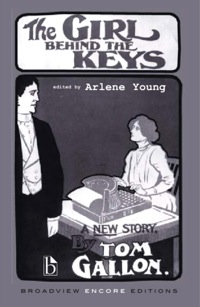Omslagafbeelding: Girl Behind the Keys (Encore Edition) 9781551114736