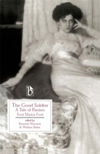 Imagen de portada: Good Soldier, The 9781551113814