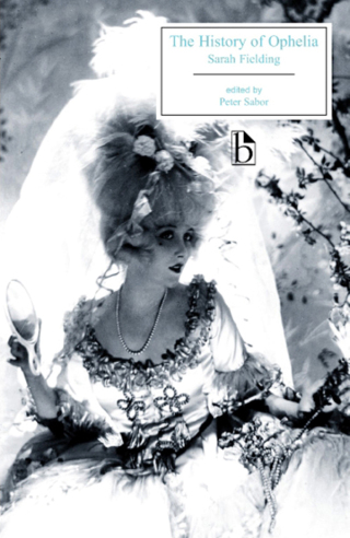 Imagen de portada: The History of Ophelia 9781551111209