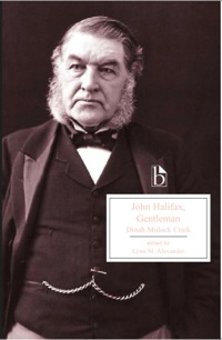 Cover image: John Halifax, Gentleman 9781551115009