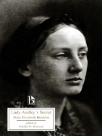 صورة الغلاف: Lady Audley's Secret 9781551113579