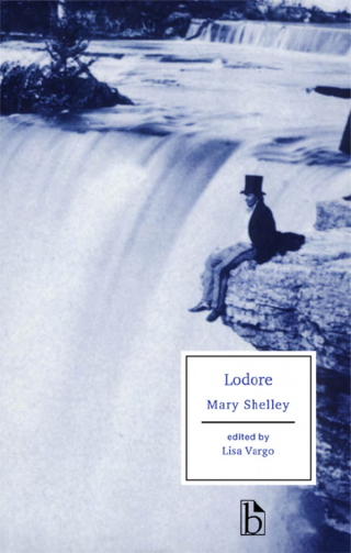 Immagine di copertina: Lodore 9781551110776
