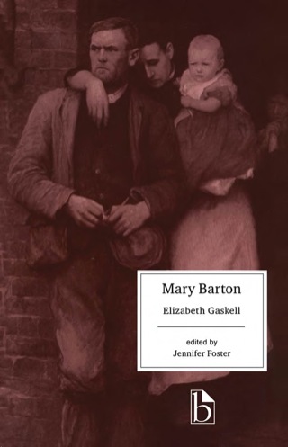 Imagen de portada: Mary Barton 9781551111698