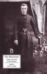 Imagen de portada: Missionary, The 9781551112633