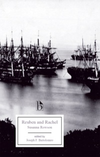 Cover image: Reuben and Rachel: or, A Tale of Old Tim 9781551118390