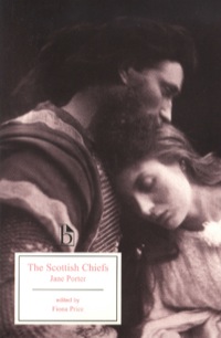 Imagen de portada: Scottish Chiefs, The 9781551115986