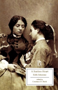 Cover image: A Sunless Heart 9781551117416