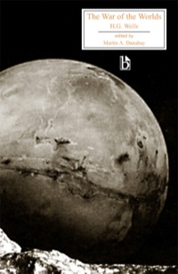 Immagine di copertina: The War of the Worlds 9781551113531