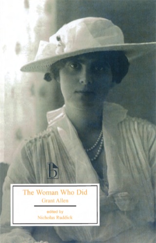 Cover image: Woman Who Did, The 9781551115108