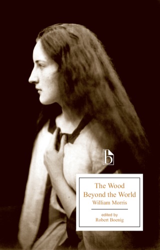表紙画像: Wood Beyond the World, The 9781551119823