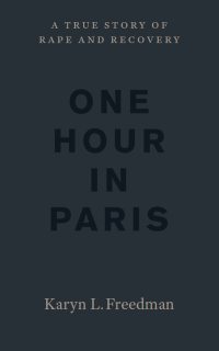 Cover image: One Hour in Paris 9781554811953